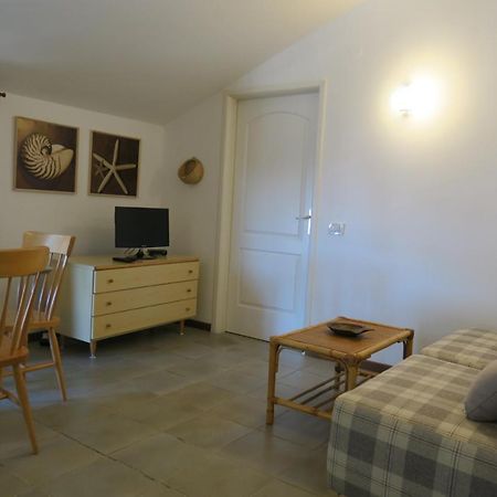 Apartman Number 9 Rovinj Exterior foto
