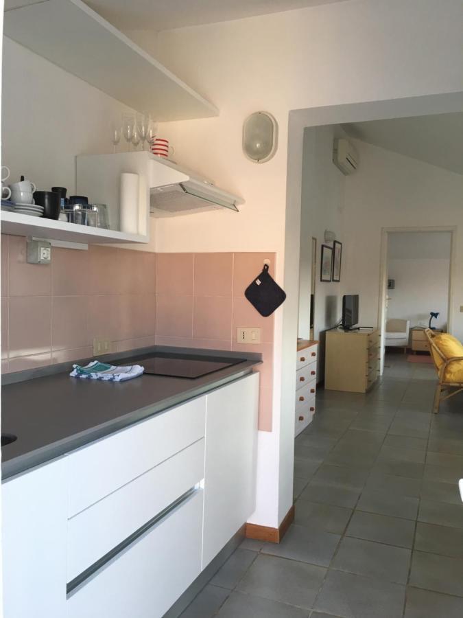 Apartman Number 9 Rovinj Exterior foto
